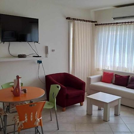 Gastria Sunrise Beach Club מראה חיצוני תמונה