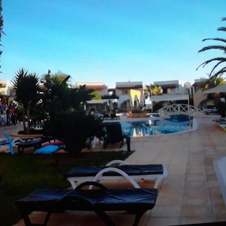 Gastria Sunrise Beach Club מראה חיצוני תמונה