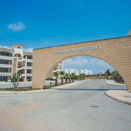 Gastria Sunrise Beach Club מראה חיצוני תמונה