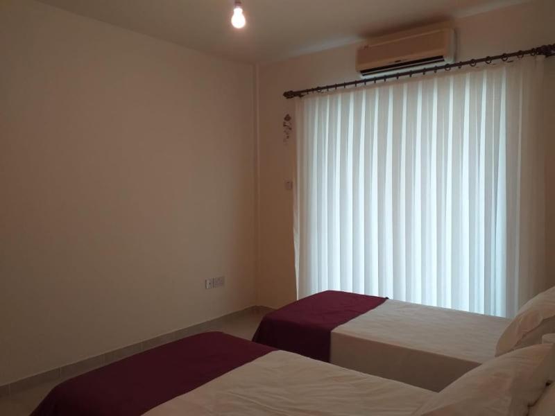 Gastria Sunrise Beach Club מראה חיצוני תמונה