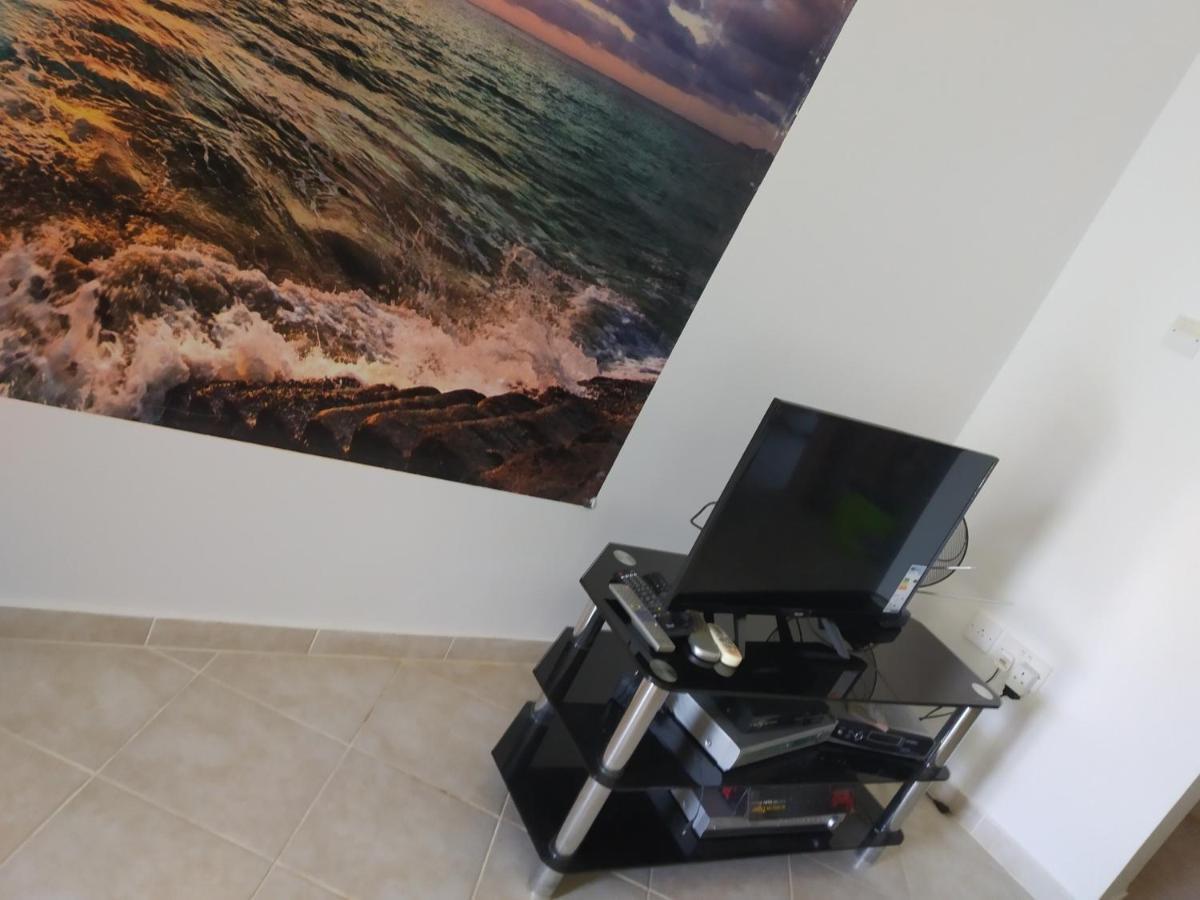 Gastria Sunrise Beach Club מראה חיצוני תמונה