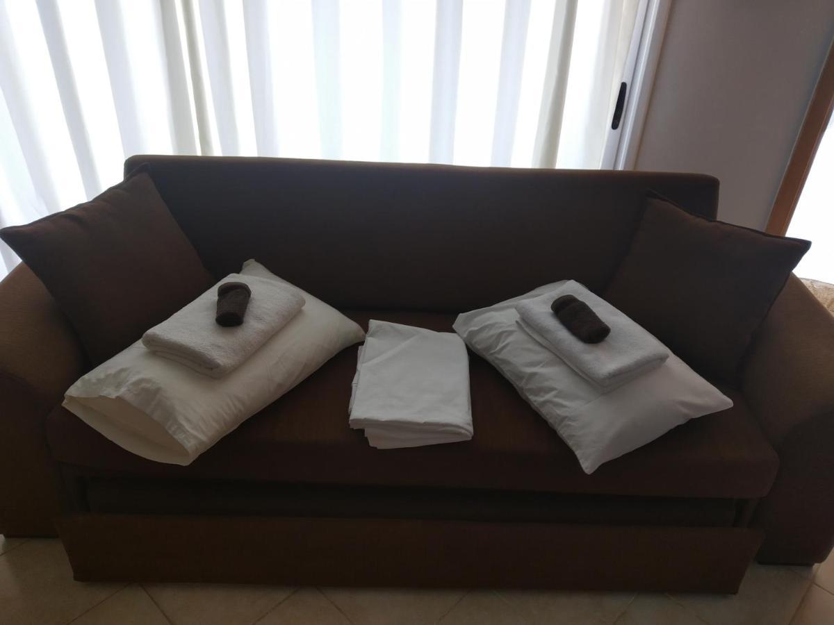 Gastria Sunrise Beach Club מראה חיצוני תמונה