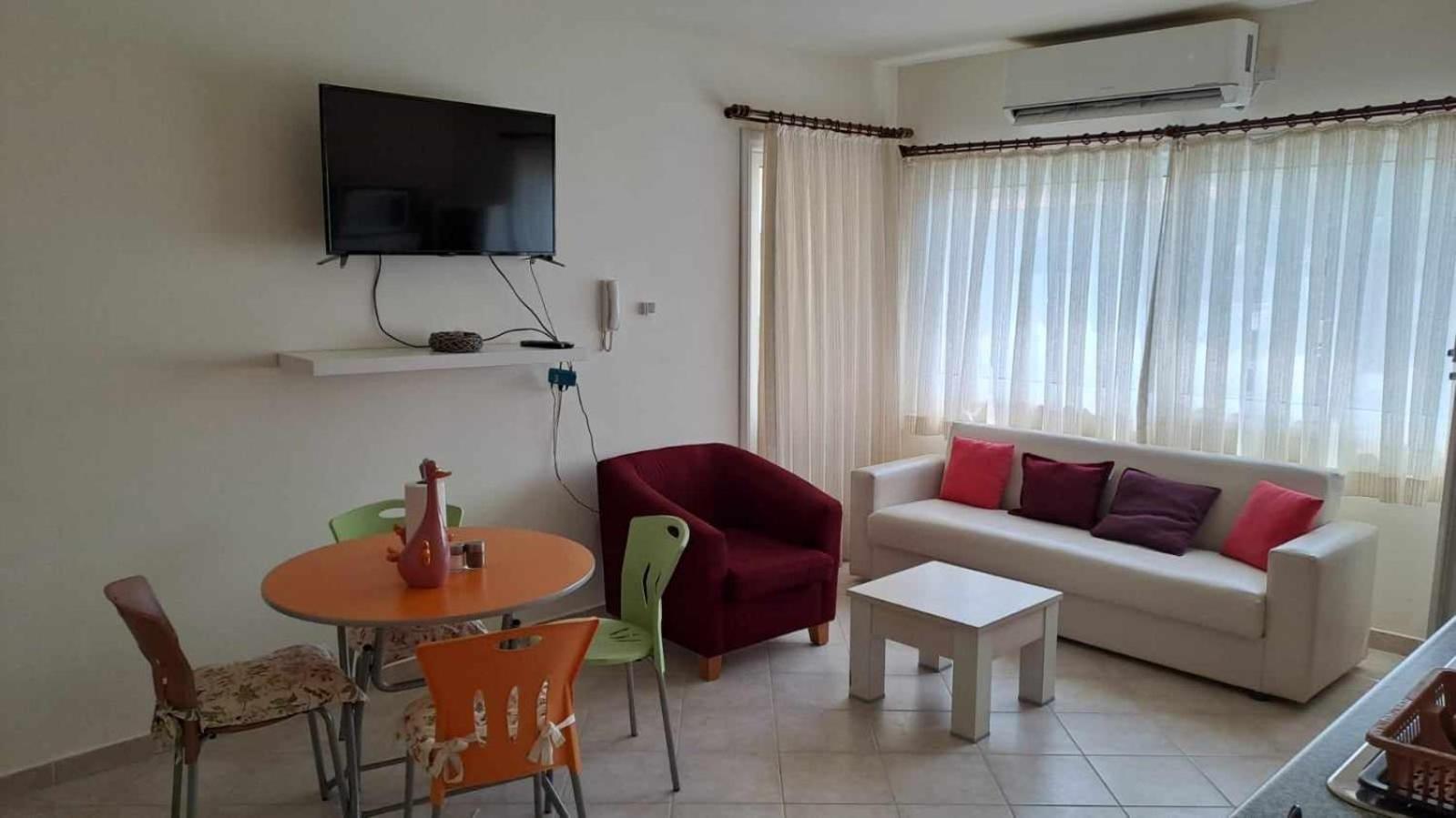 Gastria Sunrise Beach Club מראה חיצוני תמונה