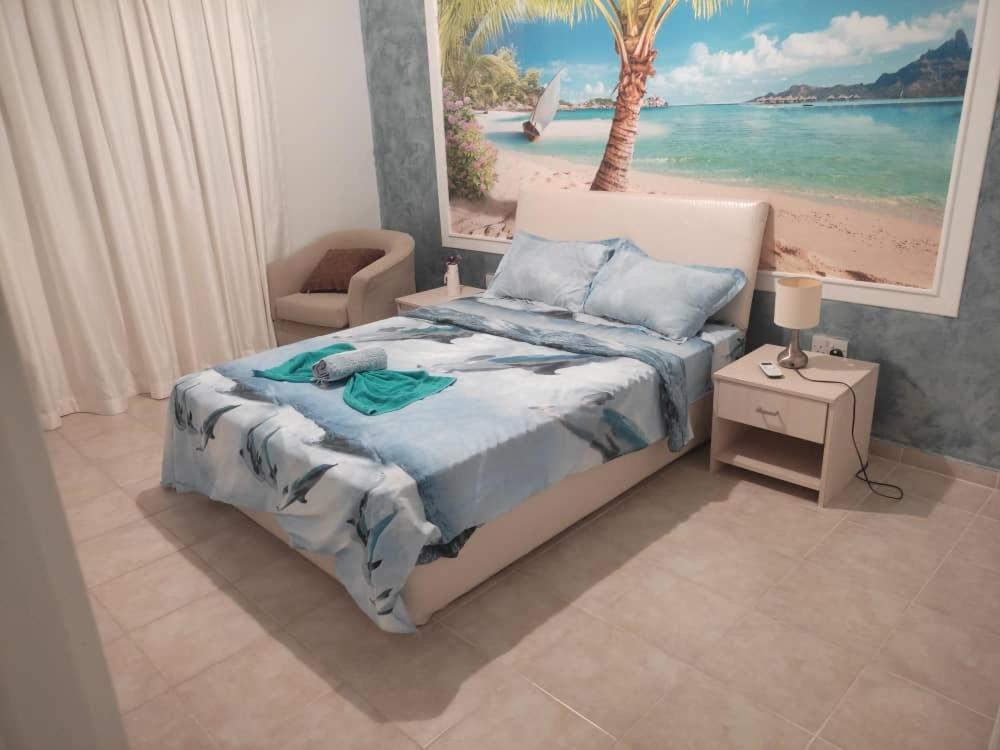 Gastria Sunrise Beach Club מראה חיצוני תמונה