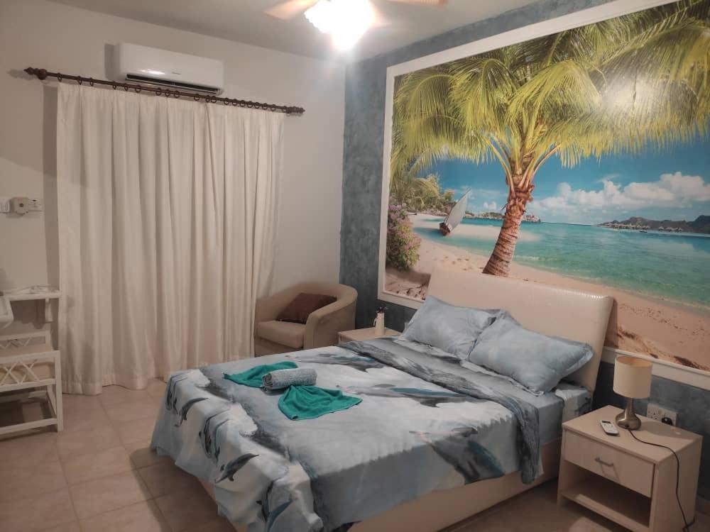 Gastria Sunrise Beach Club מראה חיצוני תמונה