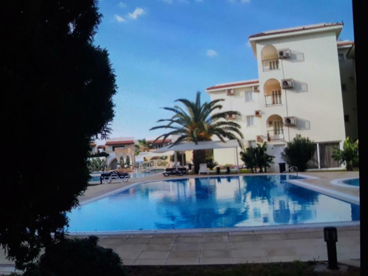 Gastria Sunrise Beach Club מראה חיצוני תמונה