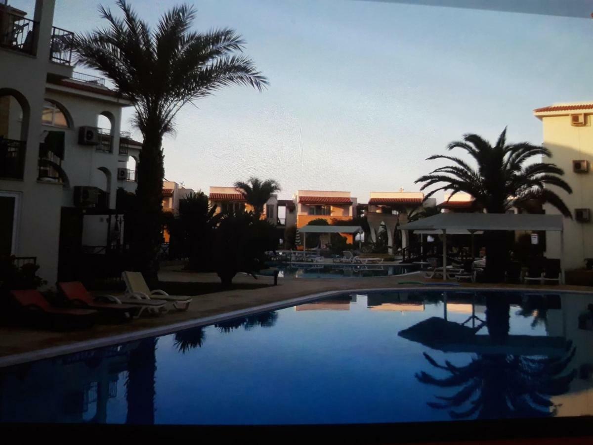 Gastria Sunrise Beach Club מראה חיצוני תמונה