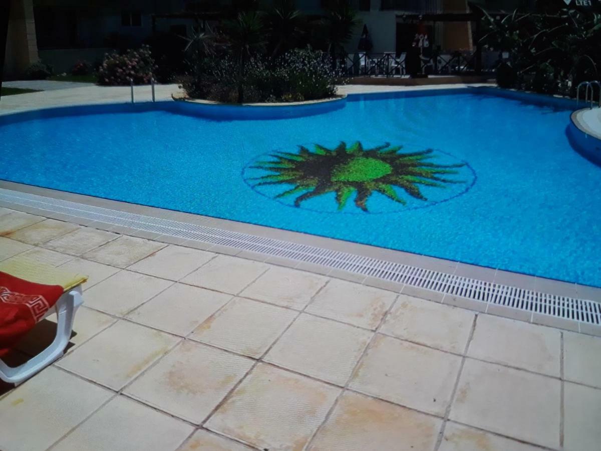 Gastria Sunrise Beach Club מראה חיצוני תמונה