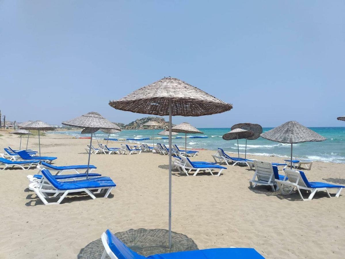 Gastria Sunrise Beach Club מראה חיצוני תמונה