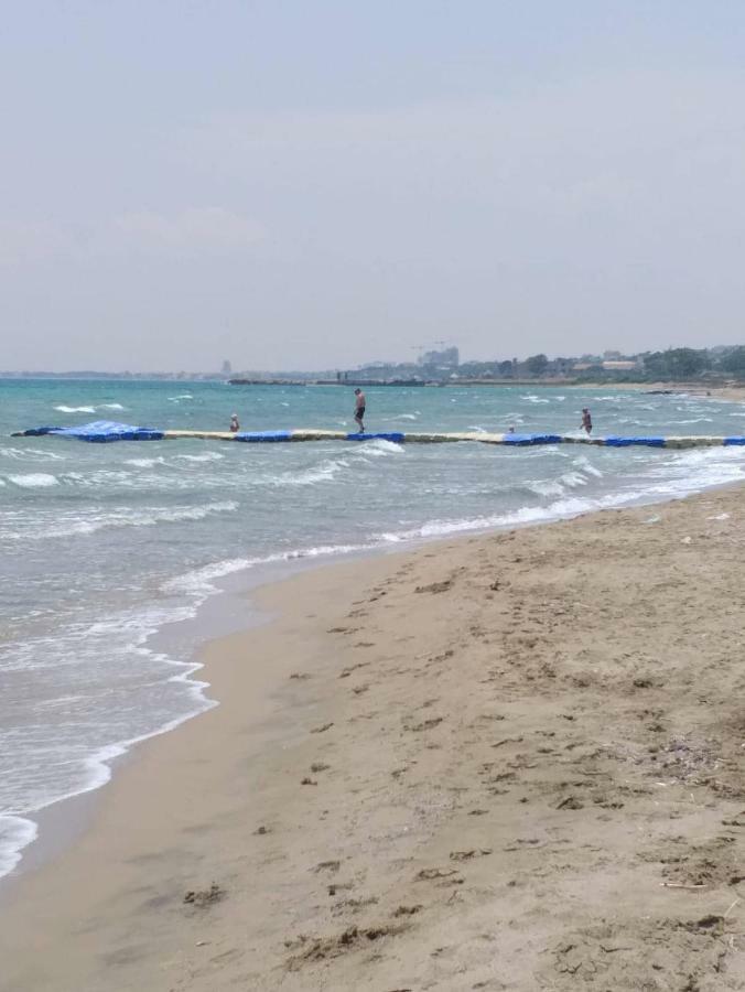 Gastria Sunrise Beach Club מראה חיצוני תמונה