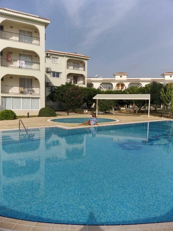 Gastria Sunrise Beach Club מראה חיצוני תמונה