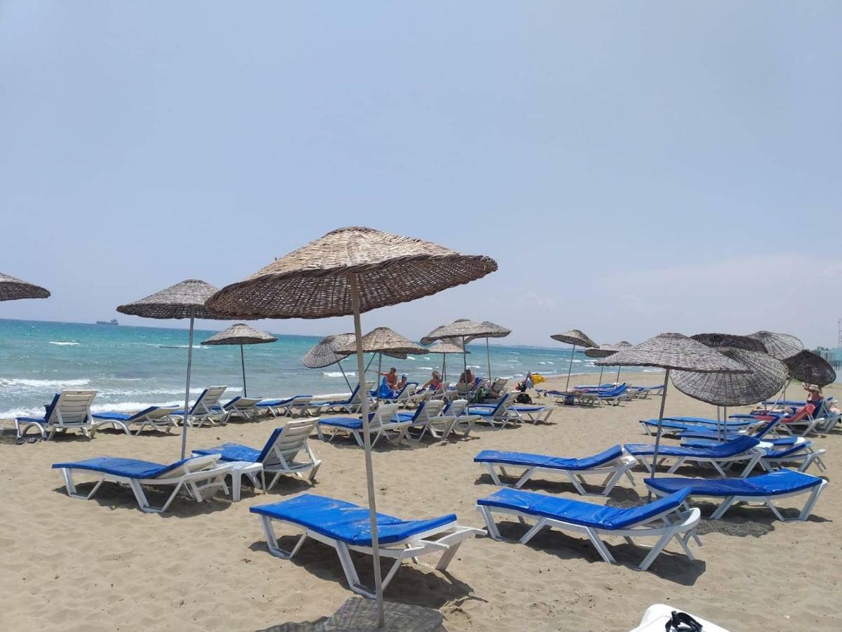 Gastria Sunrise Beach Club מראה חיצוני תמונה
