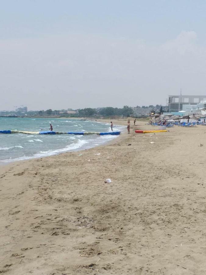 Gastria Sunrise Beach Club מראה חיצוני תמונה