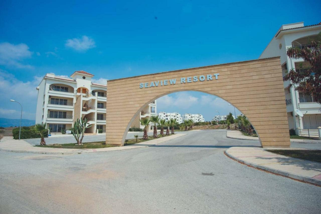Gastria Sunrise Beach Club מראה חיצוני תמונה