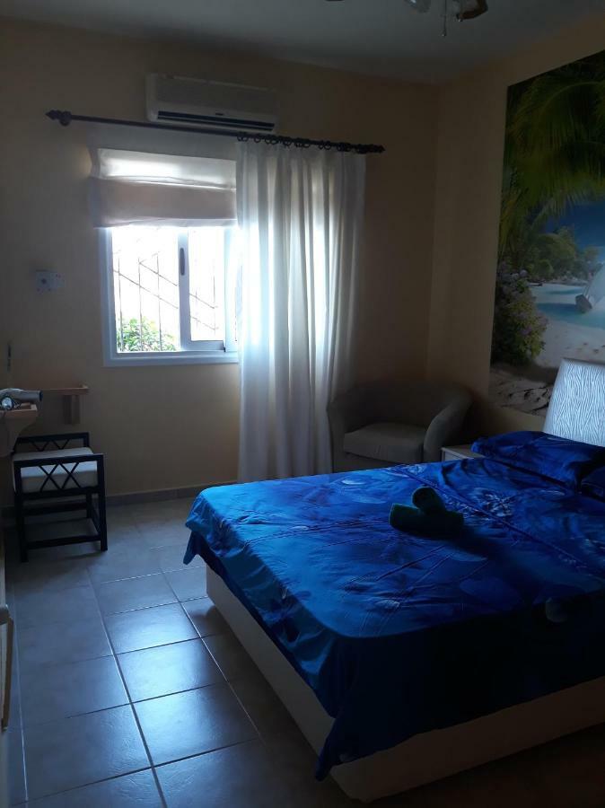 Gastria Sunrise Beach Club מראה חיצוני תמונה