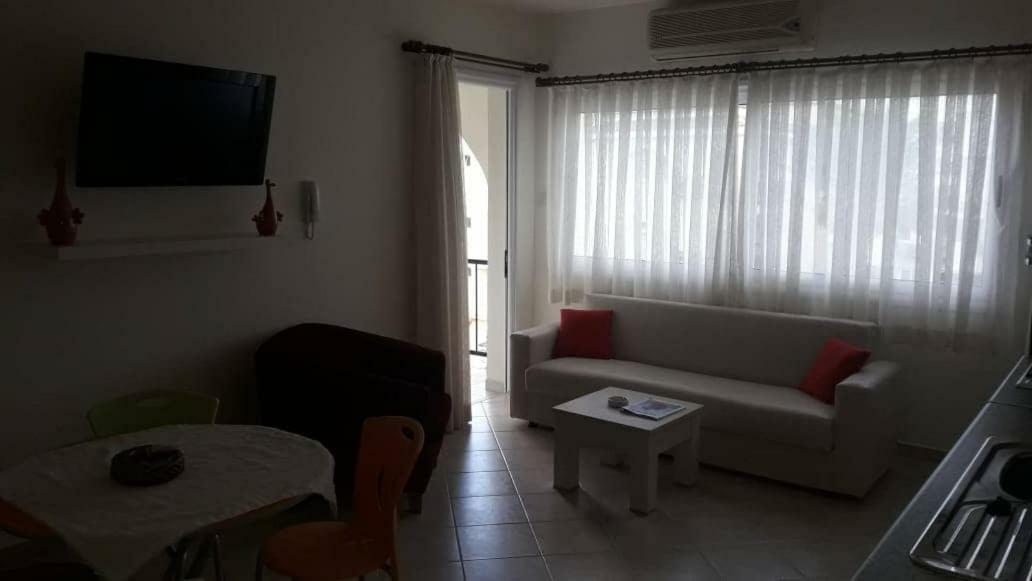 Gastria Sunrise Beach Club מראה חיצוני תמונה