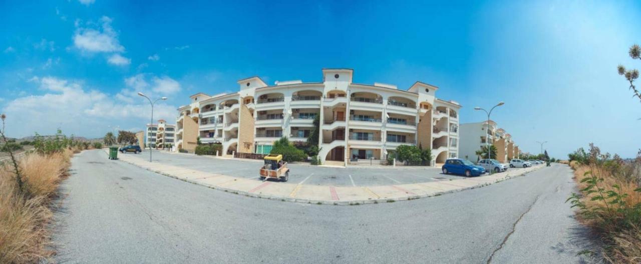 Gastria Sunrise Beach Club מראה חיצוני תמונה