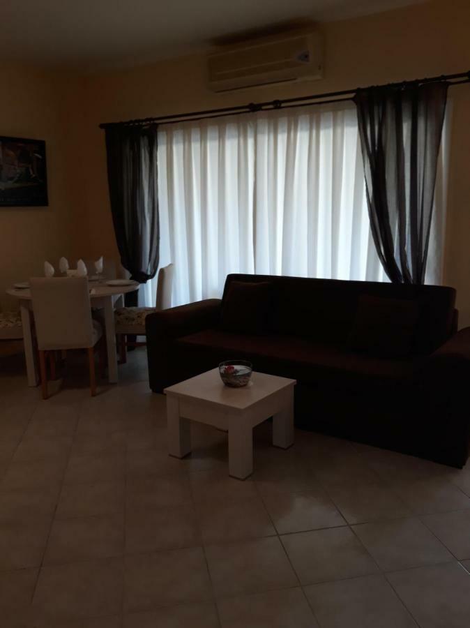 Gastria Sunrise Beach Club מראה חיצוני תמונה