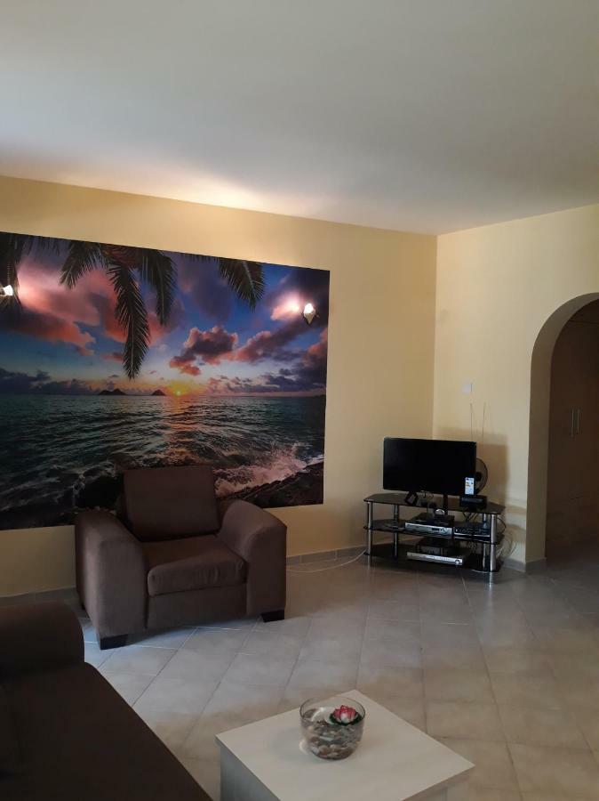 Gastria Sunrise Beach Club מראה חיצוני תמונה