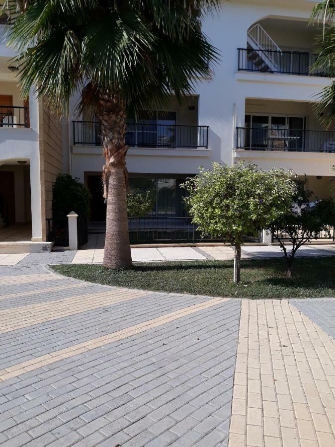 Gastria Sunrise Beach Club מראה חיצוני תמונה