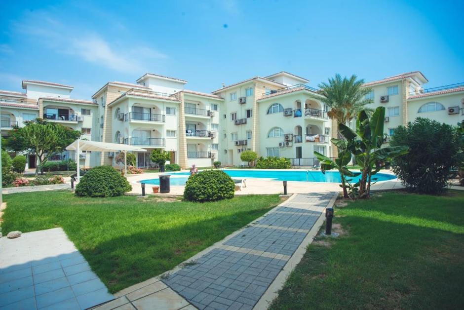Gastria Sunrise Beach Club מראה חיצוני תמונה