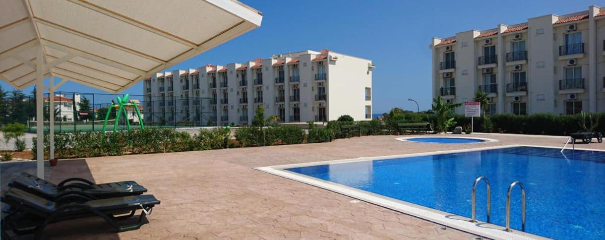 Gastria Sunrise Beach Club מראה חיצוני תמונה