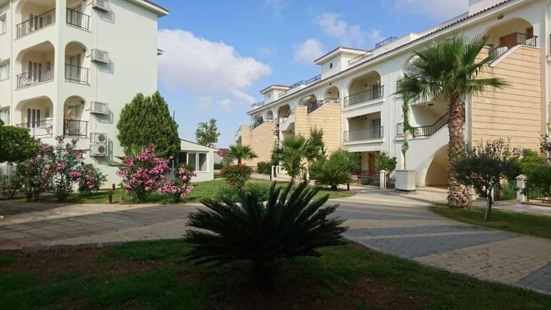 Gastria Sunrise Beach Club מראה חיצוני תמונה
